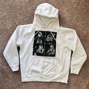 Taylor Swift The Eras Tour 2023 Graphic Hoodie Sweatshirt